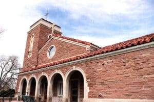 St Thomas Aquinas Univ Parish (Boulder)