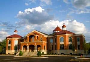 St. Thomas Syro-Malabar Church (West Hartford)