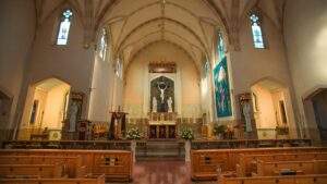 St. Thomas the Apostle Church (West Hartford)