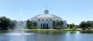 St Timothy Parish (Tampa)