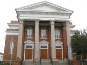 St. Vincent De Paul Catholic Church (Newport News)