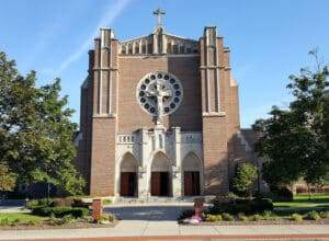 St. Vincent De Paul Catholic Church (Syracuse)