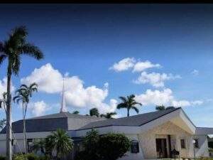 St. Vincent Ferrer Catholic Church (Delray Beach)