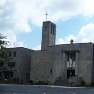 St. Vivian Catholic Church (Cincinnati)