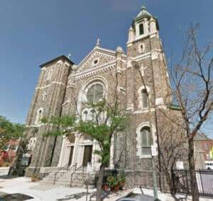 Transfiguration Catholic Community Catholic Church (Baltimore)