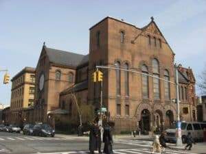 Transfiguration Church (Brooklyn)