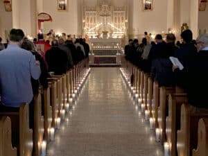 Transfiguration Of Our Lord Catholic Church (Syracuse)