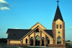 Twelve Apostles Catholic Parish (Platte City)