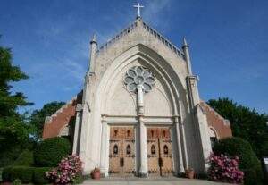 University At Albany, SUNY Catholic Church (Albany)
