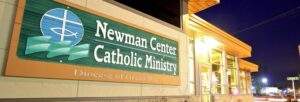 University Of Wisconsin Oshkosh Newman Center Catholic Church (Oshkosh)