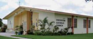 Visitation Catholic Church (Miami)