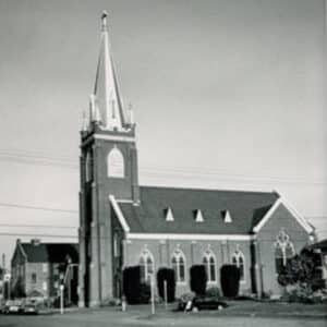 Visitation Of The Blessed Virgin Mary Catholic Church (Tacoma)