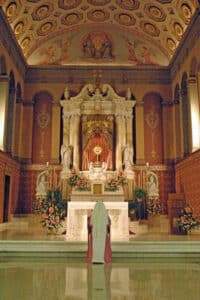 Visitation / St. Ann Catholic Church (Saint Louis)